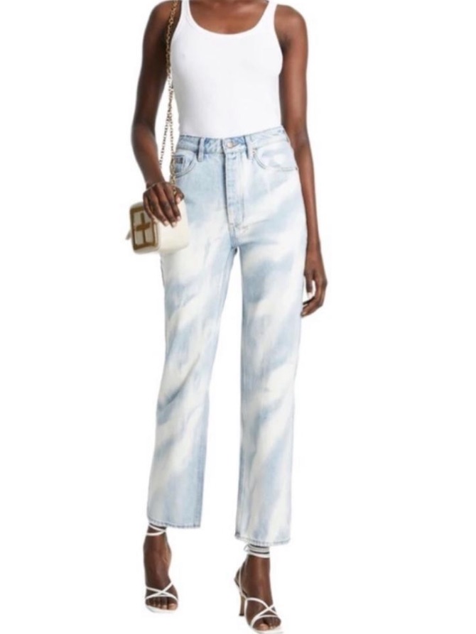 Ksubi Brooklyn Jeans In Marble